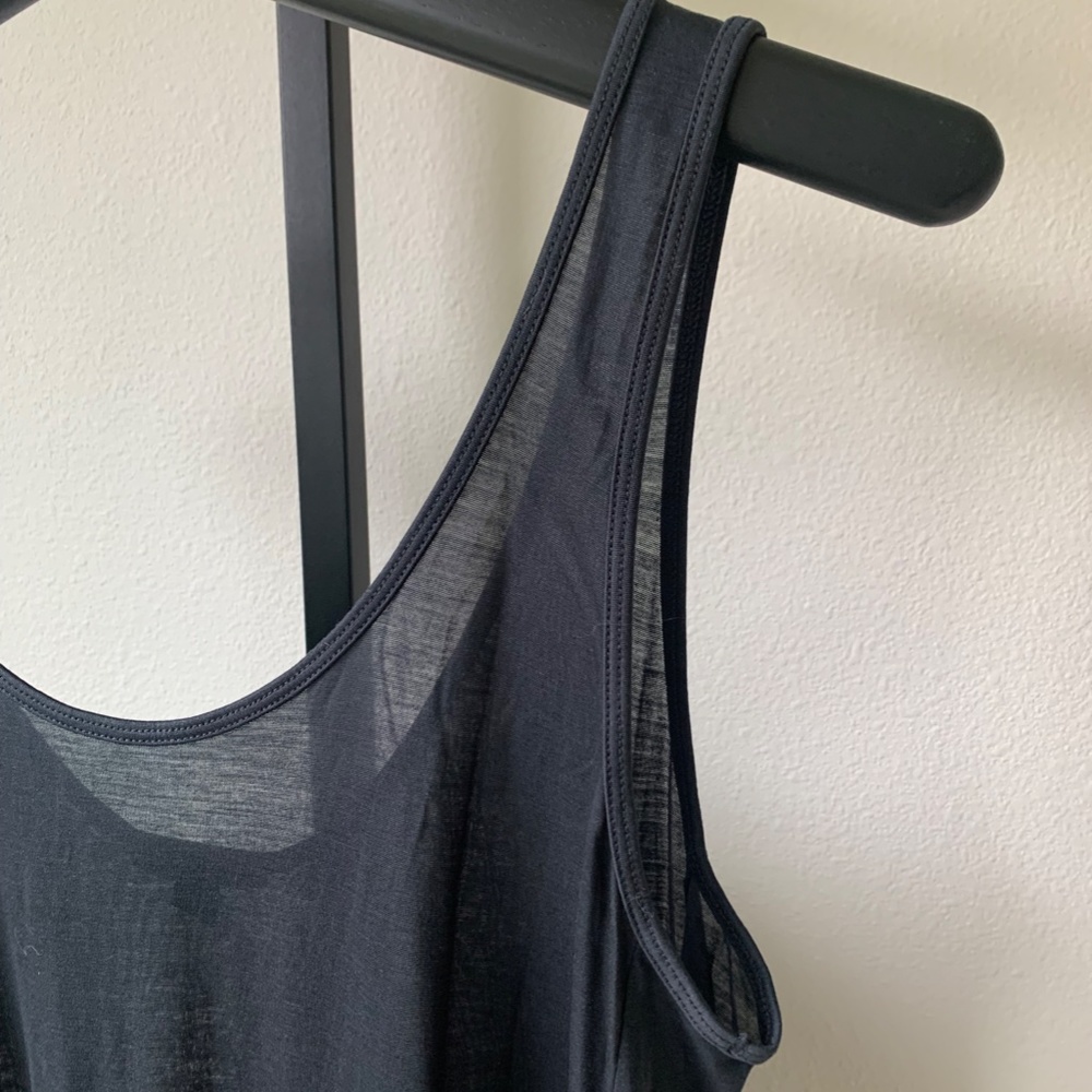 COS midi knit dress - Picture 7 of 7